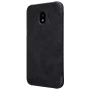 Nillkin Qin Series Leather case for Samsung Galaxy J2 Pro (2018) order from official NILLKIN store